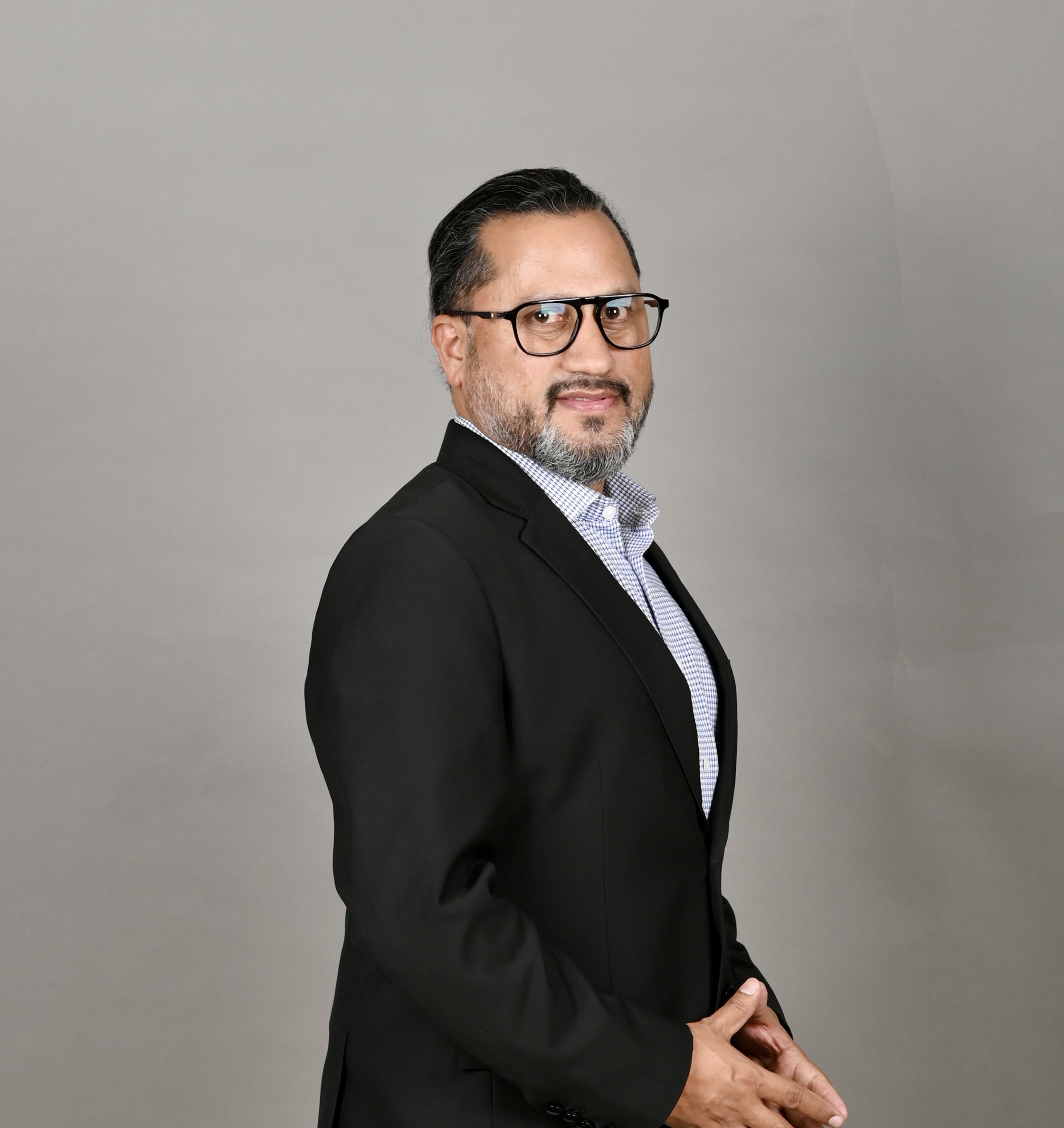 Praveen Chandola, Chief Human Resource Officer