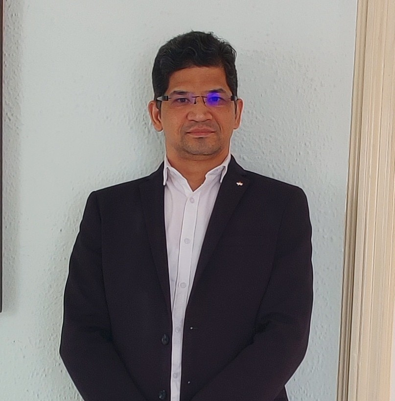 Sai Gunaranjan Jain, Chief Investment Officer